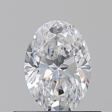 Diament szlif owalny, 0.51ct, VVS2, D, GIA 2537296500